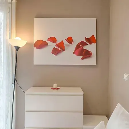 Il Piccolo Nido Apartamento Modena
