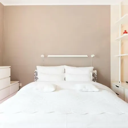 Il Piccolo Nido Apartamento *