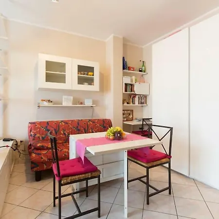 Apartamento Il Piccolo Nido *