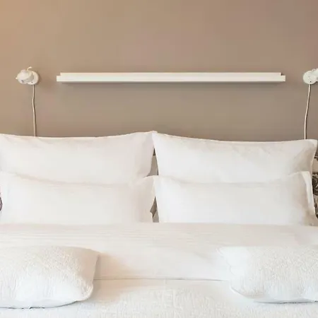 Il Piccolo Nido Apartamento Modena