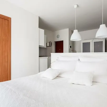 Apartamento Il Piccolo Nido Modena
