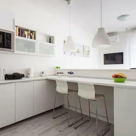 Il Piccolo Nido Apartamento *